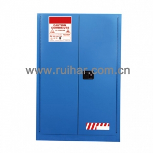 可燃液体防火安全柜 90加仑/340升
