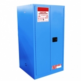 弱腐蚀液体防火安全柜 60加仑/227升
