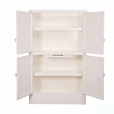 强腐蚀性化学品安全柜 48加仑/181升