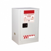 毒性化学品安全柜 12加仑/45升