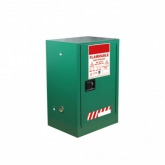 杀虫剂防火安全柜 12加仑/45升