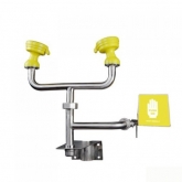 壁挂式洗眼器（无盆型）