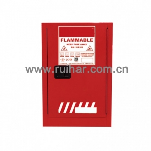 可燃液体防火安全柜 12加仑/45升
