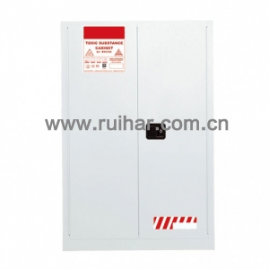 毒性化学品安全柜 45加仑/170升