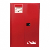 可燃液体防火安全柜 45加仑/170升
