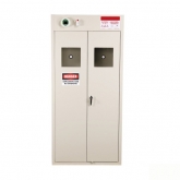 钢制智能气瓶柜（两瓶）