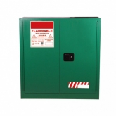 杀虫剂防火安全柜 30加仑/114升