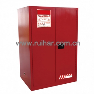 可燃液体防火安全柜 90加仑/340升