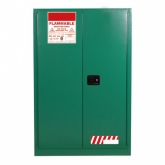 杀虫剂防火安全柜 45加仑/170升