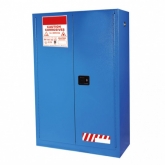 弱腐蚀液体防火安全柜 45加仑/170升