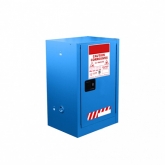 弱腐蚀液体防火安全柜 12加仑/45升