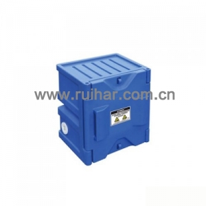 强腐蚀性化学品安全柜 4加仑/15升