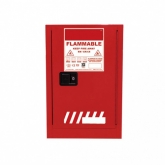 可燃液体防火安全柜 12加仑/45升