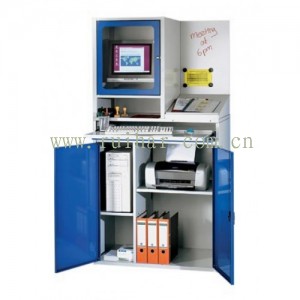 电脑工作站组合