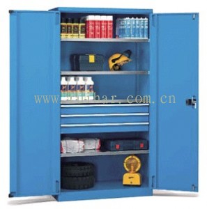 通用工业置物柜