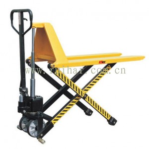 高升程剪式搬运车