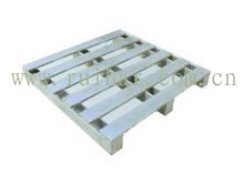 单面川字型金属托盘