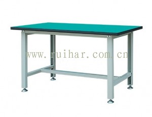 轻型工作台 台面30mm 承重500KG 现货供应