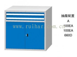 标准工具柜WL1000D2A WD1000D2A