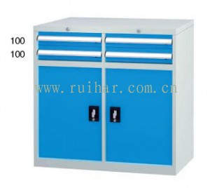 组合工具柜 CAB10