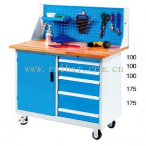 组合工具车 CAM14