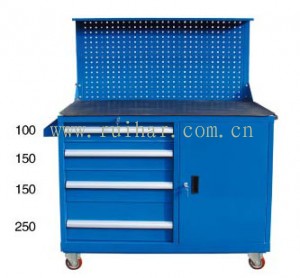 组合工具车 CAM16