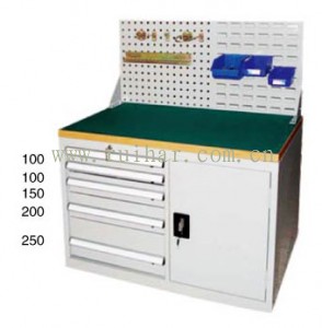 组合工具柜 CAB17