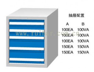 标准工具柜FL7002A FL7002B FD7002A FD7002B