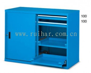 组合工具柜 CAB08