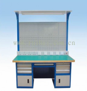 检测工作台WJC1801 WJC2101