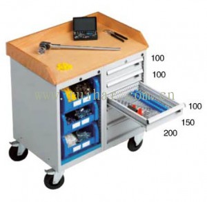 组合工具车 CAM08