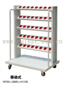 简易刀具存放架 NCJ-A30(M30）NCJ-A40(M40）NCJ-A50(M50）NCJ-A63(M63）NCJ-A80(M80）NCJ-A100(M100）