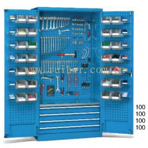 挂板置物柜 CWC08A CWC08B