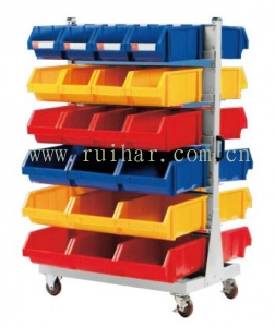 零件盒挂架 KPM-201