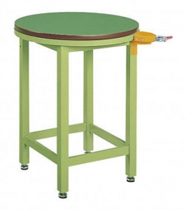 回転作業台(ストッパー付)/RT-600FSP/RT-900FSP