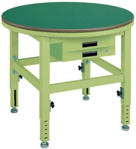 回転作業台高さ調整タイプ/TRT-900FA/TRT-900FB