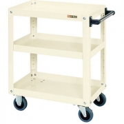 スーパーワゴン EMRタイプ(静音キャスター)/EMR-157S/EMR-157SI/EMR-150S/EMR-150SI