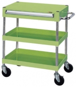 ニューCSパールワゴン(天板フラット・上引出し付)/CSPA-606A/CSPA-606AI/CSPA-607A/CSPA-607AI/CSPA-756A/CSPA-756AI/CSPA-757A/CSPA-757AI