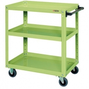 スーパーワゴン EKRタイプ(静音キャスター)/EKR-207S/EKR-207SI/EKR-200S/EKR-200SI