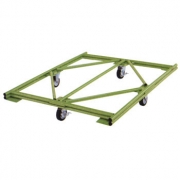 金網パレット台車/SC-80W/SC-120W/SC-815W/SC-1215W/SC-80WU/SC-120WU/SC-815WU/SC-1215WU