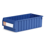 RK3109 分隔式零件盒 300L×117L×90H