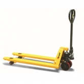 手动托盘搬运车配单货叉轮 CB20S CB20L