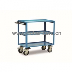钢制工具推车3层CX35B
