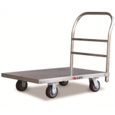 不锈钢平板推车LF2436 LF2448 LF3048 LF3060 LF3672 MF2436 MF2448