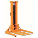 手动堆高车液压式宽支腿型GT1015/GT1029