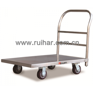 不锈钢平板推车LF2436 LF2448 LF3048 LF3060 LF3672 MF2436 MF2448