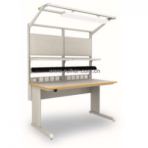 单面防静电工作台 W1530×D750×H760mm W1830×D750×H760mm