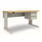 防静电工作台W1530×D750×H760mm W1830×D750×H760mm