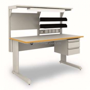 单面防静电工作台W1530×D750×H760mm W1830×D750×H760mm