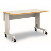 移动式防静电工作台